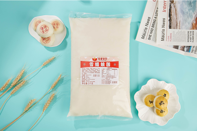 佳焙對(duì)產(chǎn)品的生產(chǎn)、研發(fā)把關(guān)嚴(yán)謹(jǐn)